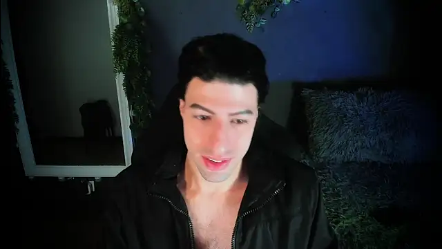 newjeff online show from 20, 2, 2026