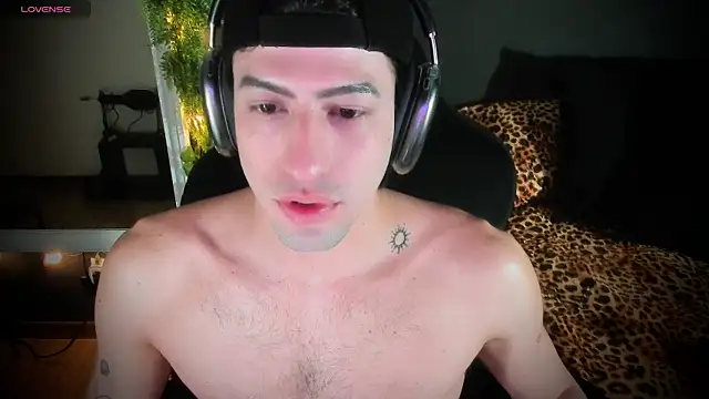 newjeff online show from 16, 4, 2026