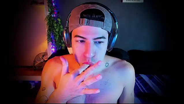 newjeff online show from 2, 10, 2025