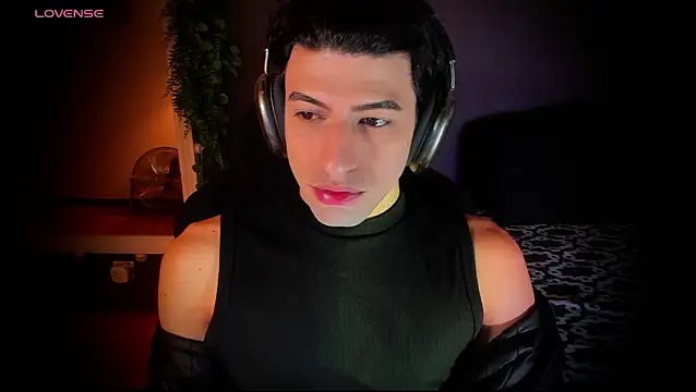 newjeff online show from 4, 12, 2025