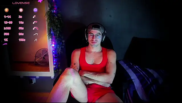 newjeff online show from 10, 10, 2025