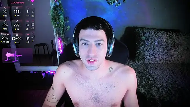 newjeff online show from 5, 4, 2026