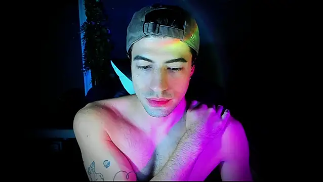 newjeff online show from 1, 10, 2025