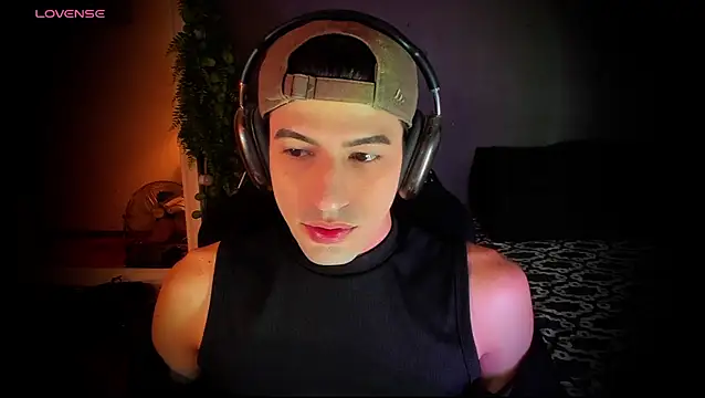 newjeff online show from 3, 12, 2025