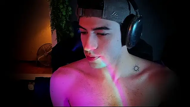 newjeff online show from 4, 10, 2025