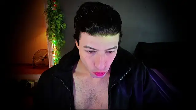 newjeff online show from 16, 11, 2025