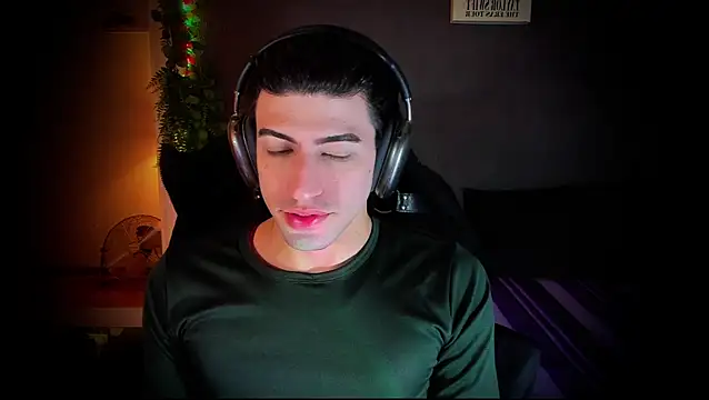 newjeff online show from 20, 11, 2025