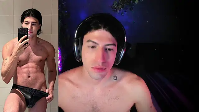 newjeff online show from 26, 3, 2026