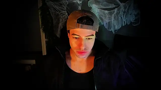 newjeff online show from 31, 10, 2025