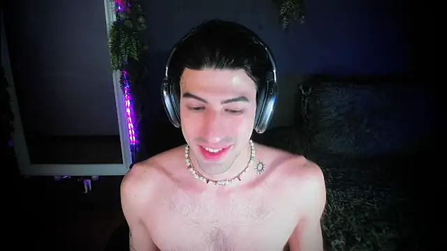 newjeff online show from 17, 2, 2026