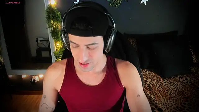 newjeff online show from 18, 4, 2026