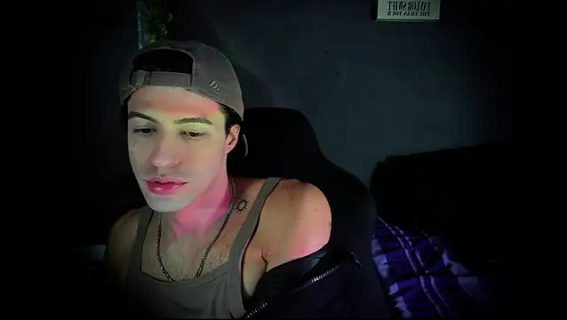 newjeff online show from 10, 11, 2025