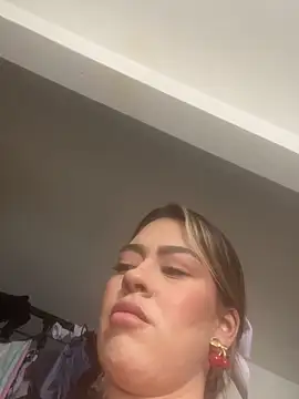 JoannaStanford online show from 23, 11, 2025