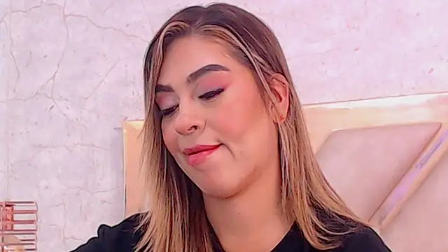 JoannaStanford online show from 30, 11, 2025