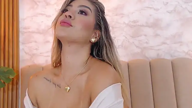 JoannaStanford online show from 20, 9, 2025