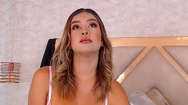 JoannaStanford online show from 25, 3, 2026