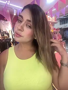 JoannaStanford online show from 24, 3, 2026