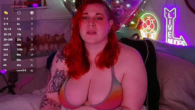 opalreigning online show from 22, 3, 2026