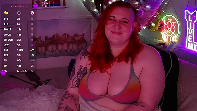 opalreigning online show from 11, 3, 2026