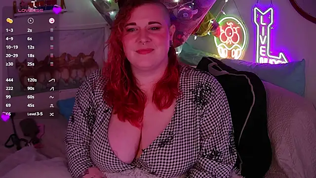 opalreigning online show from 1, 12, 2025