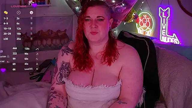 opalreigning online show from 3, 12, 2025