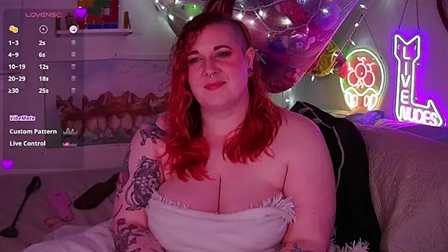 opalreigning online show from 4, 12, 2025