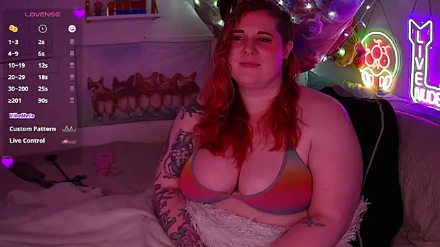 opalreigning online show from 9, 3, 2026