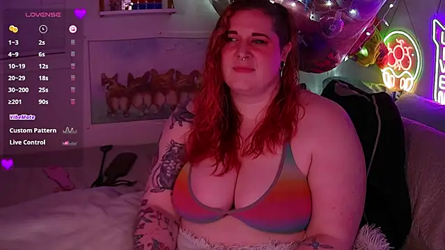 opalreigning online show from 8, 3, 2026