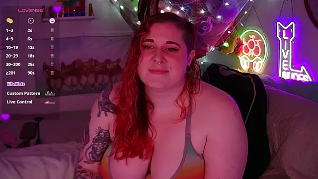 opalreigning online show from 7, 3, 2026