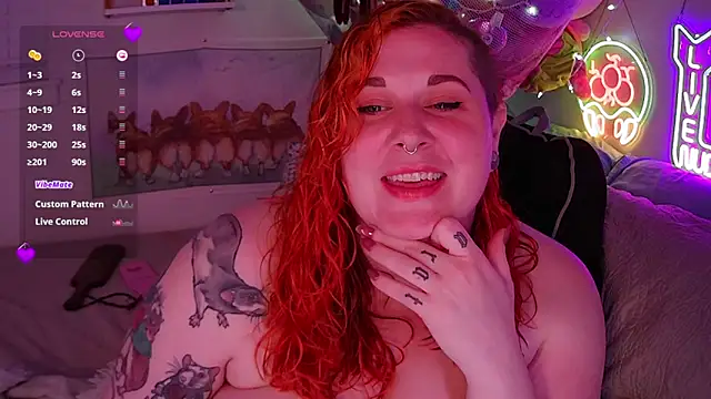 Snapshot of opalreigning chatting on 1, 6, 2026 opalreigning online show from 1, 6, 2026