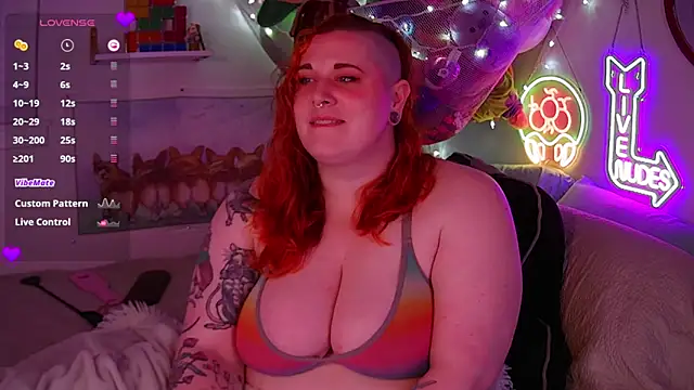 opalreigning online show from 10, 4, 2026