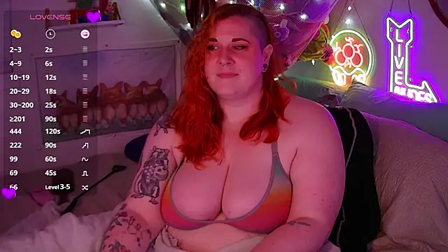 opalreigning online show from 17, 4, 2026