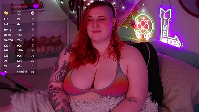 opalreigning online show from 11, 4, 2026