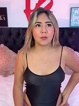 Snapshot of AriannaTorres chatting on 21, 2, 2026 AriannaTorres online show from 21, 2, 2026