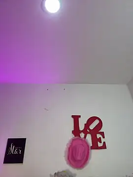 Snapshot of AriannaTorres chatting on 14, 2, 2026 AriannaTorres online show from 14, 2, 2026