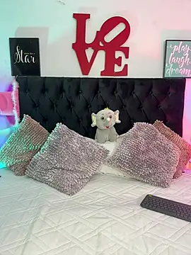 Snapshot of AriannaTorres chatting on 16, 2, 2026 AriannaTorres online show from 16, 2, 2026