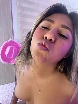 AriannaTorres online show from 5, 5, 2026