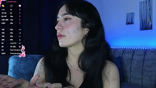 ZaraDames  online show from 26, 10, 2025