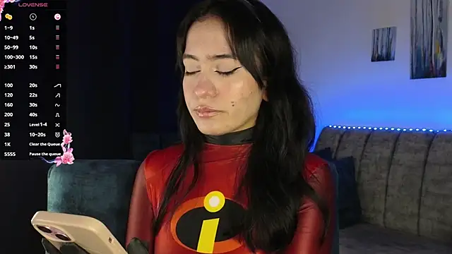 ZaraDames  online show from 15, 11, 2025