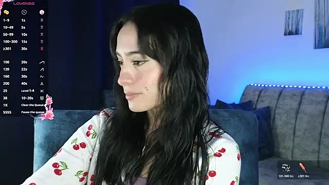 ZaraDames  online show from 16, 11, 2025