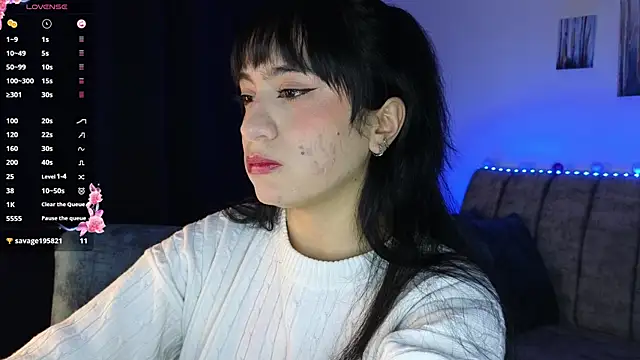 ZaraDames  online show from 19, 9, 2025