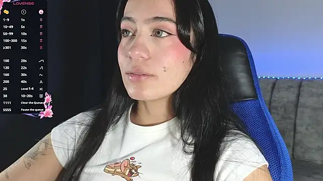 ZaraDames  online show from 19, 2, 2026