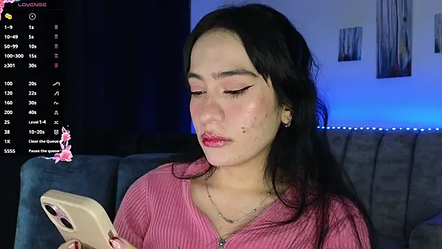 ZaraDames  online show from 19, 10, 2025