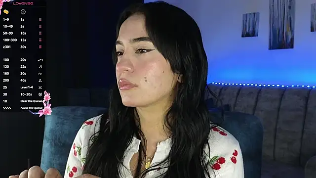 ZaraDames  online show from 22, 11, 2025