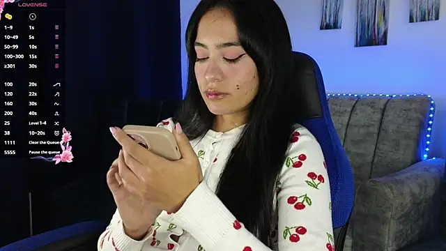 ZaraDames  online show from 11, 1, 2026