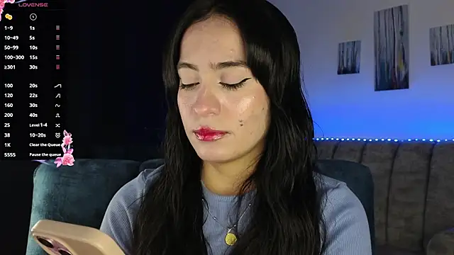 ZaraDames  online show from 18, 11, 2025