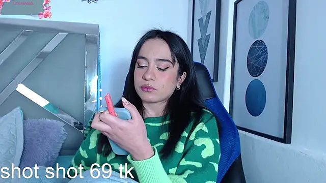 ZaraDames  online show from 18, 3, 2025