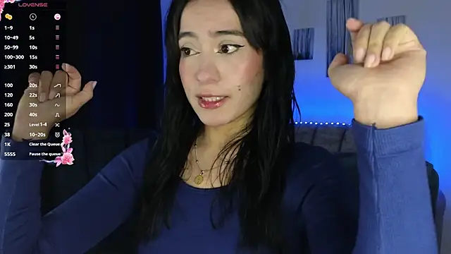 ZaraDames  online show from 14, 11, 2025