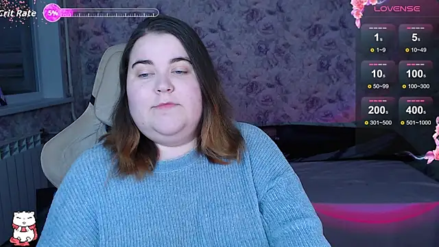 Estelle Hicks online show from 7, 10, 2025