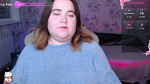 Estelle Hicks online show from 29, 9, 2025